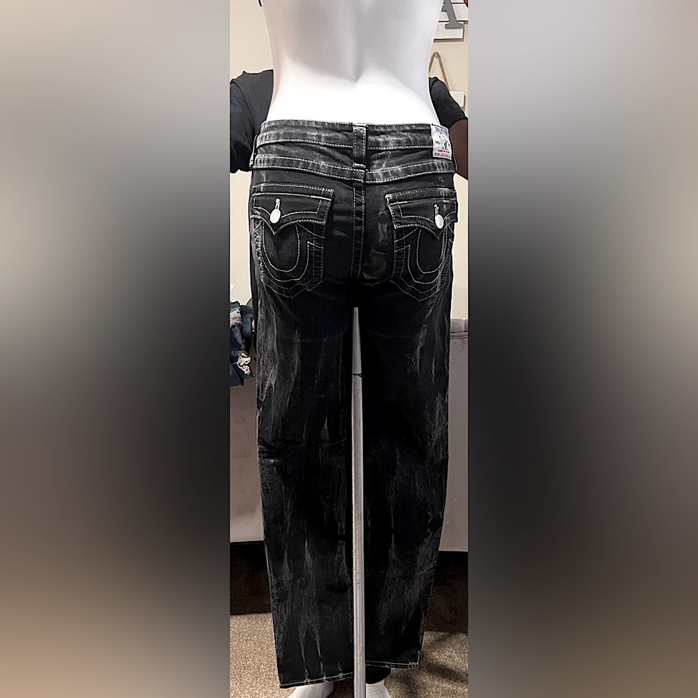 True Religion Acid wash jeans | Pre loved condition size 29